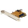 StarTech.com PEX2MPEX interface cards/adapter Internal Mini PCIe 1