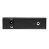 StarTech.com ET90110SC2 network media converter 200 Mbit/s 1310 nm Multi-mode Black 3