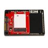 StarTech.com SAT2MSAT25 interface cards/adapter 3