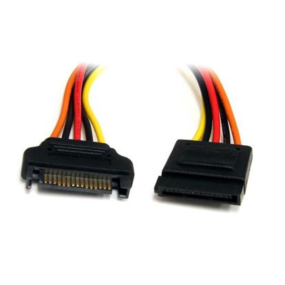 StarTech.com SATAPOWEXT12 internal power cable 12" (0.305 m) 1