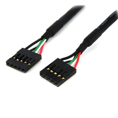 StarTech.com USBINT5PIN24 internal power cable 24" (0.609 m) 1