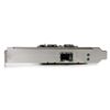 StarTech.com PEX1000SFP2 network card Internal Fiber 2000 Mbit/s 3