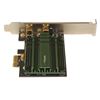 StarTech.com PEX867WAC22 network card Internal Ethernet / WLAN 867 Mbit/s 3
