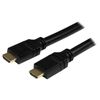 StarTech.com HDPMM25 HDMI cable 299.2" (7.6 m) HDMI Type A (Standard) Black 1