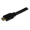 StarTech.com HDPMM25 HDMI cable 299.2" (7.6 m) HDMI Type A (Standard) Black 2