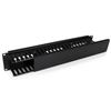 StarTech.com CMDUCT2U rack accessory Cable management panel 2