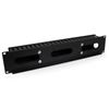 StarTech.com CMDUCT2U rack accessory Cable management panel 3