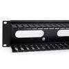 StarTech.com CMDUCT2U rack accessory Cable management panel 4