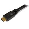 StarTech.com HDMM45 HDMI cable 539.4" (13.7 m) HDMI Type A (Standard) Black 2