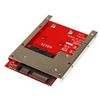 StarTech.com SAT32MSAT257 interface cards/adapter Internal mSATA 1