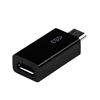StarTech.com S3MHADAP cable gender changer MHL USB Micro-B Black 2
