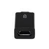 StarTech.com S3MHADAP cable gender changer MHL USB Micro-B Black 4