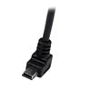 StarTech.com USBAMB2MD USB cable USB 2.0 78.7" (2 m) USB A Mini-USB B Black 4