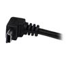 StarTech.com USBAMB2MD USB cable USB 2.0 78.7" (2 m) USB A Mini-USB B Black 5
