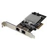 StarTech.com ST2000SPEXI network card Internal Ethernet 2000 Mbit/s 1