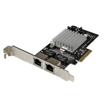 StarTech.com ST2000SPEXI network card Internal Ethernet 2000 Mbit/s 1