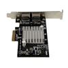 StarTech.com ST2000SPEXI network card Internal Ethernet 2000 Mbit/s 4