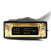 StarTech.com 3ft, HDMI - DVI-D 35.8" (0.91 m) Black 3