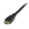 StarTech.com 3ft, HDMI - DVI-D 35.8" (0.91 m) Black 4