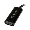 StarTech.com USB32VGAES USB graphics adapter 1920 x 1200 pixels Black 2