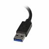 StarTech.com USB32VGAES USB graphics adapter 1920 x 1200 pixels Black 3