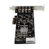 StarTech.com PEXUSB3S42V interface cards/adapter Internal USB 3.2 Gen 1 (3.1 Gen 1) 4