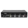StarTech.com SV431DPUA KVM switch Black 3