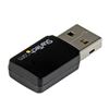 StarTech.com USB433WACDB network card WLAN 433 Mbit/s 2
