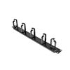 StarTech.com CABLMANAGER2 rack accessory Cable management panel 1