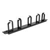 StarTech.com CABLMANAGER2 rack accessory Cable management panel 4
