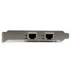 StarTech.com ST1000SPEXD4 network card Internal Ethernet 2000 Mbit/s 3