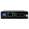 StarTech.com ET91000SC2 network media converter 2000 Mbit/s 850 nm Multi-mode Black 2