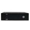 StarTech.com ET91000SC2 network media converter 2000 Mbit/s 850 nm Multi-mode Black 3