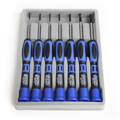 StarTech.com CTK100P manual screwdriver Set Precision screwdriver 1