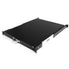StarTech.com SLIDESHELFD rack accessory Adjustable shelf 1
