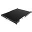 StarTech.com SLIDESHELFD rack accessory Adjustable shelf 1