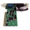 StarTech.com PCI2S4851050 interface cards/adapter Internal Serial 4