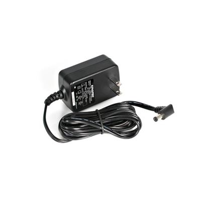StarTech.com SV231USB & SV431USB Power Adapter power adapter/inverter Black 1