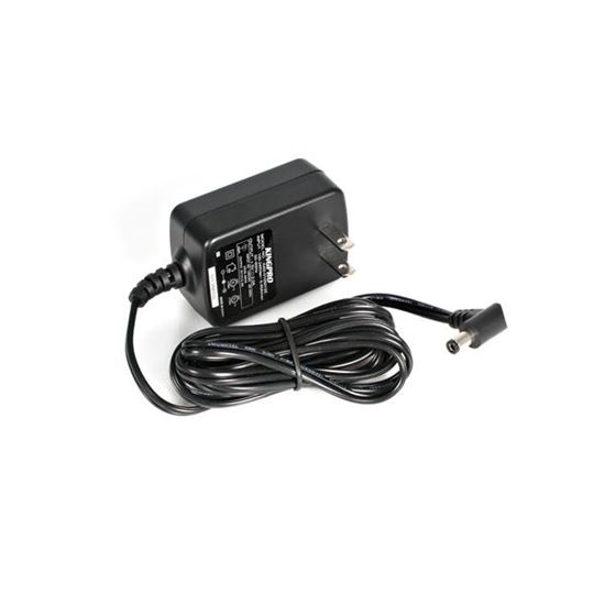 StarTech.com SV231USB & SV431USB Power Adapter power adapter/inverter Black 1