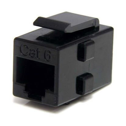 StarTech.com RJ45 F/F 1