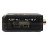 StarTech.com SV211KUSB KVM switch Black 2