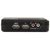 StarTech.com SV211KUSB KVM switch Black 5