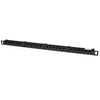 StarTech.com PANELHU24 patch panel 0.5U 1