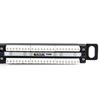 StarTech.com PANELHU24 patch panel 0.5U 6