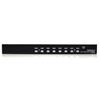 StarTech.com SV831DVIU KVM switch Rack mounting Black 2