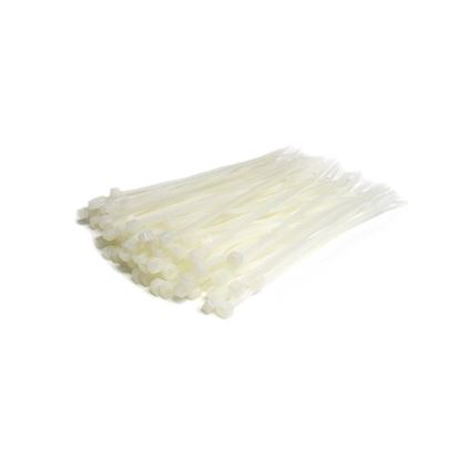StarTech.com 6" Nylon Cable Ties cable tie 1