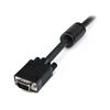 StarTech.com MXT101MMHQ25 VGA cable 299.2" (7.6 m) VGA (D-Sub) Black 4