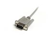 StarTech.com MXT10010 serial cable Gray 118.1" (3 m) DB-9 3