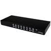 StarTech.com 16 Port StarView USB Console with OSD KVM switch 1