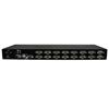 StarTech.com 16 Port StarView USB Console with OSD KVM switch 3
